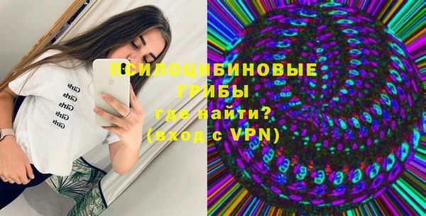 прущий лед Гусь-Хрустальный